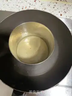 Make Apple muffins step 10