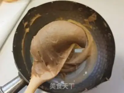 Make Tirami Soupov step 5