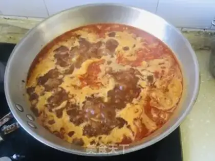 Make Miyagi tofu step 12