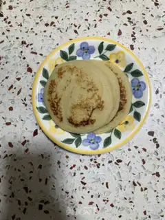 Make Apple muffins step 11