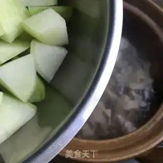 Make A lamb stew of fruit radish step 7