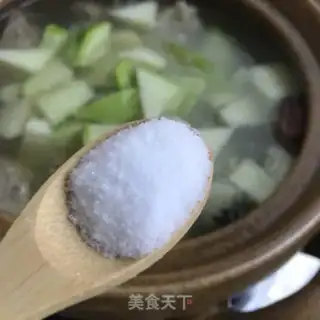 Make A lamb stew of fruit radish step 8