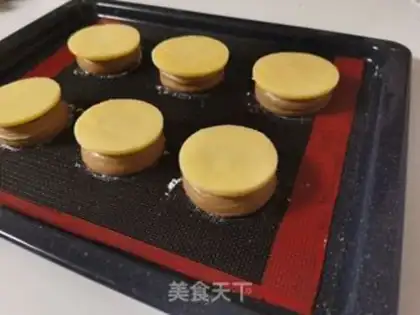 Make Tirami Soupov step 7