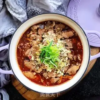 Make A soy sauce step 13