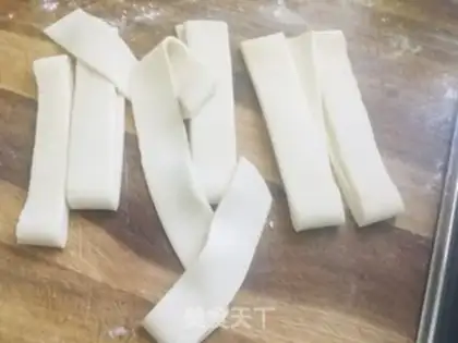 Make Lamb pasta step 15