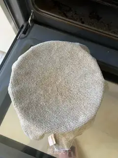 Make Japanese sea salt bread step 5