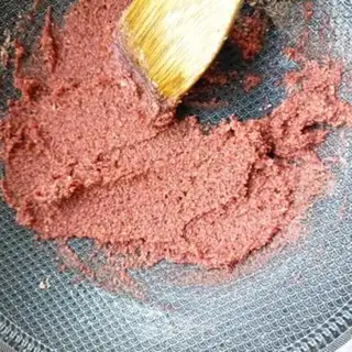 Make A mountain chip step 9