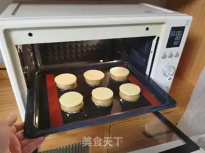 Make Tirami Soupov step 8