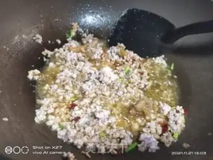 Make Sour and sweet step 1