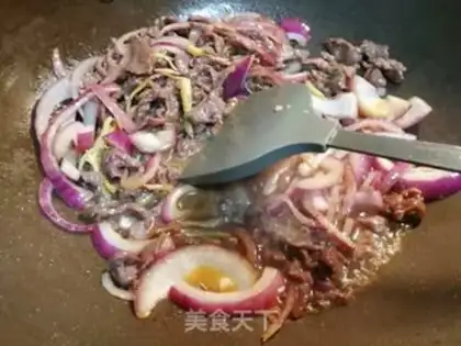 Make Onion