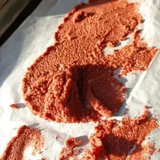 Make A mountain chip step 10