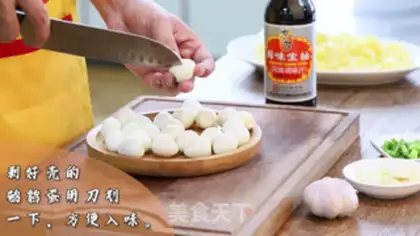 Make Potato stew, little fool step 1