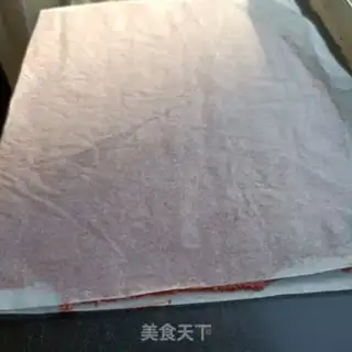 Make A mountain chip step 11