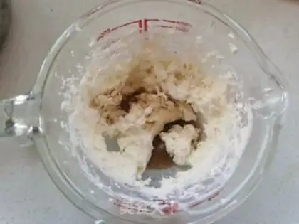 Make Tirami Soupov step 10