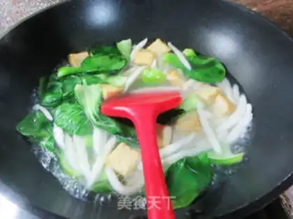Make Fish cuisine step 2
