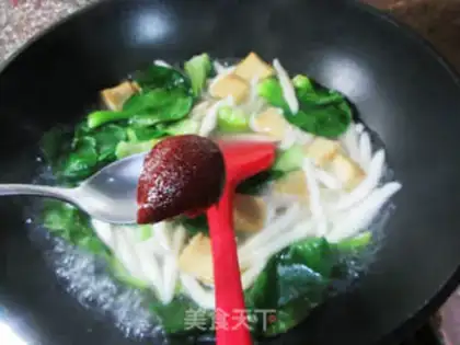 Make Fish cuisine step 3