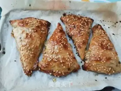 Make Bananas step 4