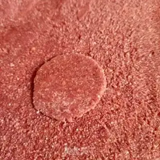 Make A mountain chip step 13