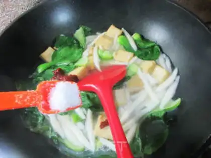 Make Fish cuisine step 4