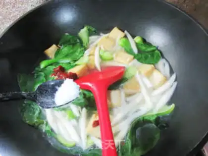 Make Fish cuisine step 5
