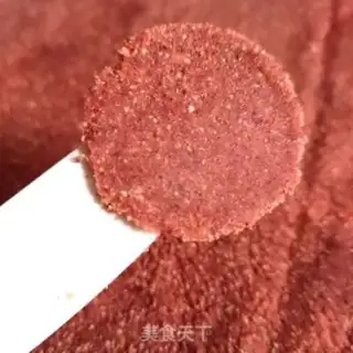 Make A mountain chip step 14