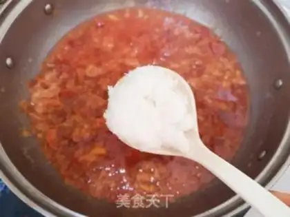 Make Homemade marmalade step 3
