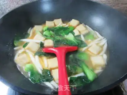 Make Fish cuisine step 6
