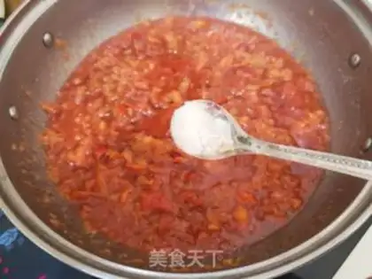 Make Homemade marmalade step 4
