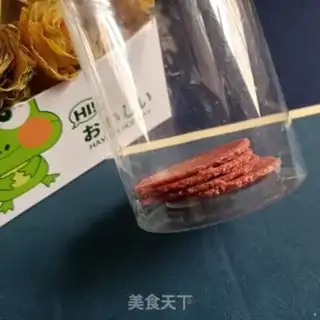 Make A mountain chip step 15