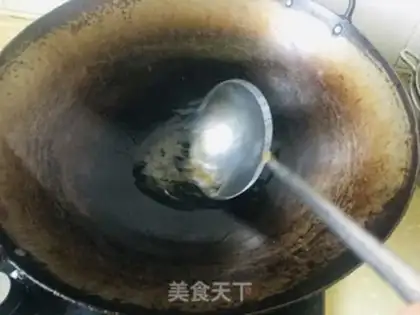 Make Chicken and potatoes step 3