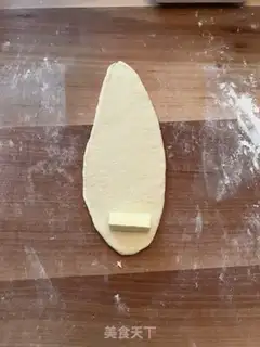 Make Japanese sea salt bread step 11