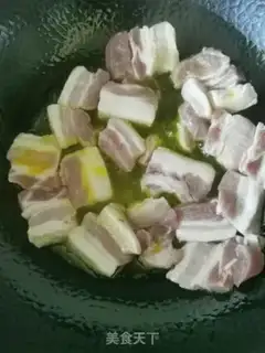 Make Five flowers for chicken wings step 2