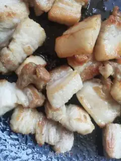 Make Five flowers for chicken wings step 3
