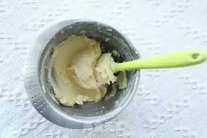 Make Sweet Christmas cookies step 5