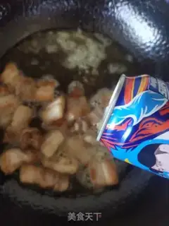 Make Five flowers for chicken wings step 4
