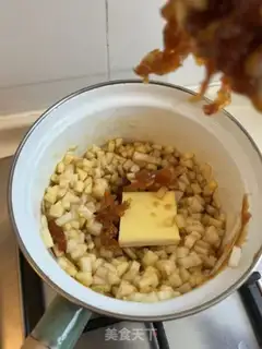 Make Jelly pie step 4