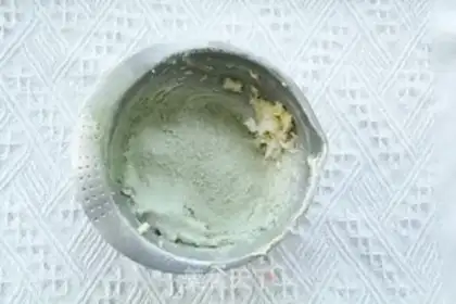 Make Sweet Christmas cookies step 8