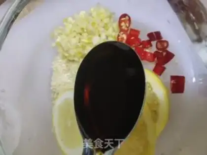 Make A Juice Fan step 1