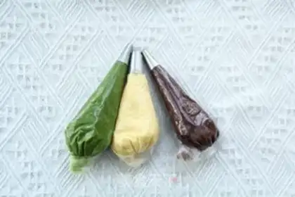 Make Sweet Christmas cookies step 10