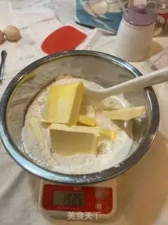 Make Jelly pie step 8