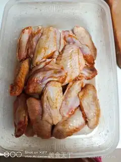 Make Orléans on the wings step 1