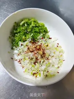 Make Taste the pickles step 0