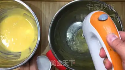 Make Cake step 5