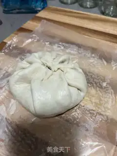 Make Cream egg pie step 11