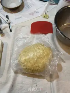 Make Jelly pie step 13