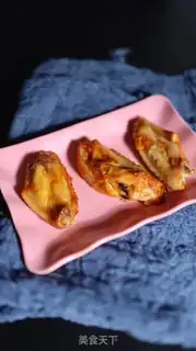 Make Orléans on the wings step 5