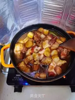 Make Red meat step 6