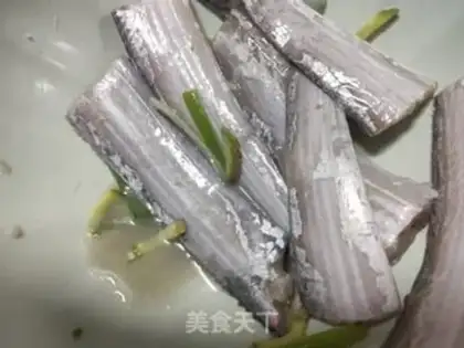 Make Creamfish step 3