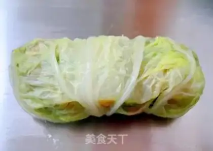 Make Chicken pickles step 9
