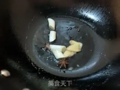 Make Pork radish balls step 13